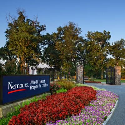 NEMOURS CHILDREN’S HOSPITAL, DELAWARE - Updated January 2025 - 33 Photos & 45 Reviews - 1600 ...