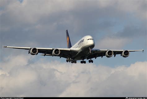 D Aimf Lufthansa Airbus A Photo By Daniel Meyer Id