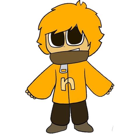 human N (Alphabet Lore) Lowercase by eddsworldX209 on DeviantArt