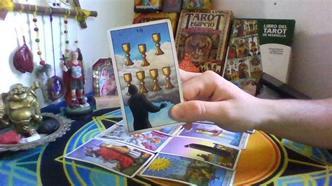 Tarot En Vivo Predicciones 2022💓🍀🌈 Youtube