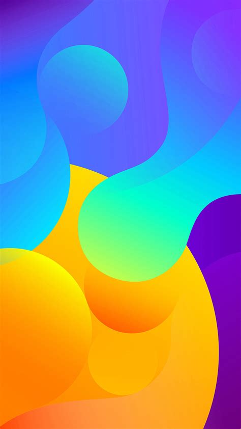 🔥 Download Abstract Art Color Basic Background Pattern By