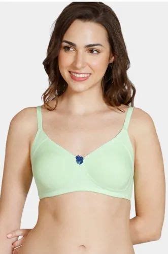 Cotton Plain T Shirt Bra For Daily Wear At Rs 125 Piece In Ahmedabad