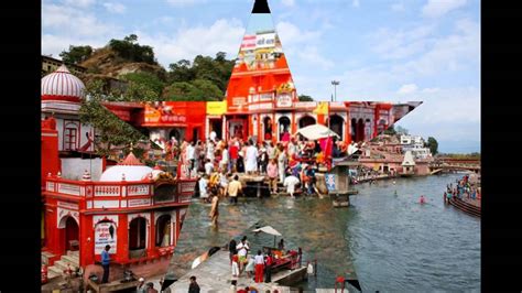 Haridwar Rishikesh Tour Packages Same Day Trip To Haridwar One Day