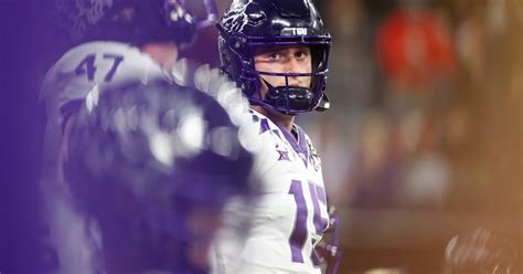 Max Duggan reveals what he will remember from TCU's run - On3