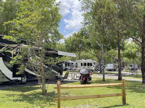 Stagecoach Rv Park St Augustine Fl Rv Parks And Campgrounds In