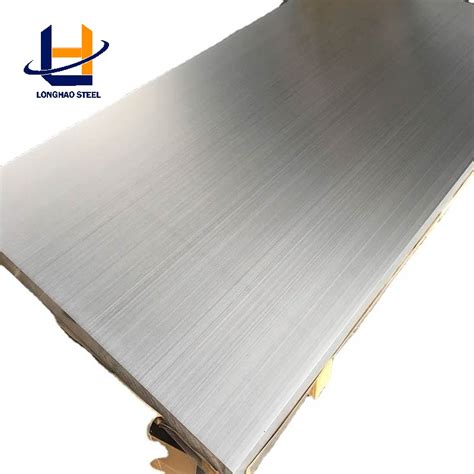 Alloy Metal Anodized 1070 1200 3003 2a12 Aluminium Sheet