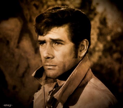 Jess Harper Robert Fuller Actor Robert Fuller Handsome Cowboys