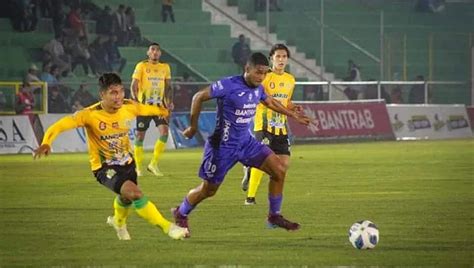 Antigua Vs Guastatoya En Vivo Hora Y D Nde Ver El Juego De La Jornada