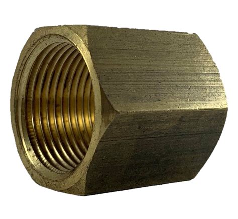 Socket Brass 1 Bsp Eyre Trading