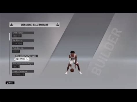 NBA 2K21 Best Kevin Porter Jr Jumpshot Fix 100 Accurate Full