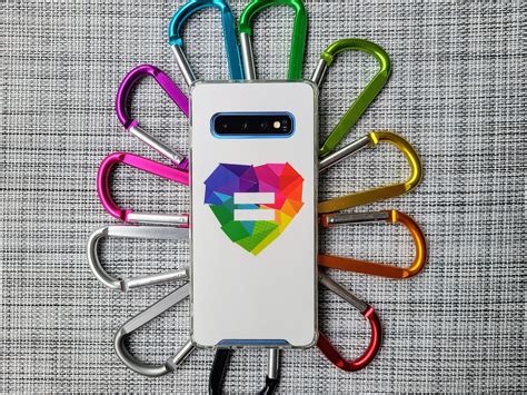 Best Pride Cases for Samsung Galaxy Phones in 2021 | Android Central