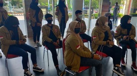 Porprov Kaltim 9 Cabor Dari Balikpapan Gagal Ikut Ke Berau Alasannya