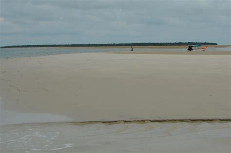 Infopublik Dirjen Prl Kkp Kelestarian Ruang Laut Di Pulau Rupat