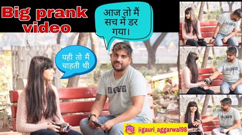 Arjun Lal Parihar के साथ हुआ बहुत बड़ा Prank Prank With Arjun Bhaiya क्या होगा अब इसका असर