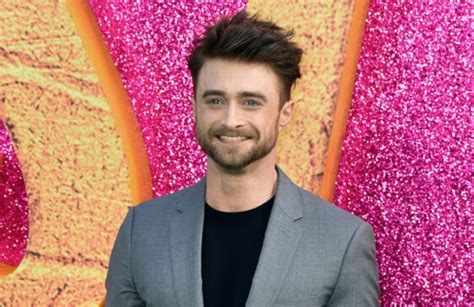 Harry Potter Star Daniel Radcliffes Buff Transformation The Advertiser