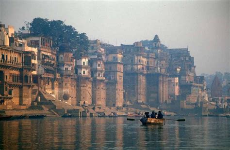 age of River Ganga – Ramani's blog