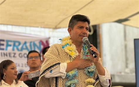 Rivera Fija Postura Ante Negativa Para Permitirle Utilizar Plaza La