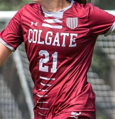 Colgate Raiders 2022-23 Away Kit