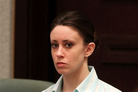 Casey Anthony Now 2022