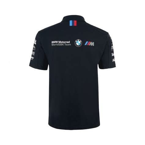 Polo Homme Bmw Smr