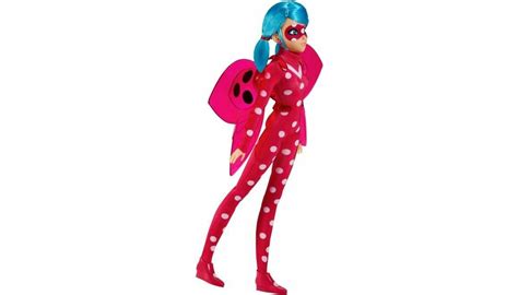 Bandai Miraculous Ladybug Cosmobug BestPrice Gr