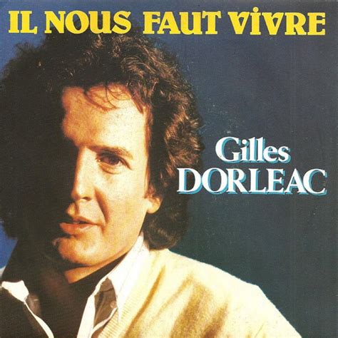 Il Nous Faut Vivre Les Crabes By Gilles Dorleac Single Reviews