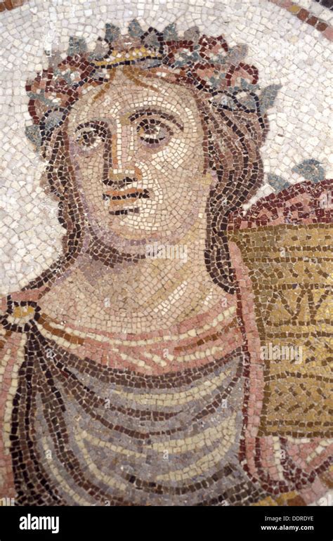 Bardo National Museum Mosaic Hi Res Stock Photography And Images Alamy