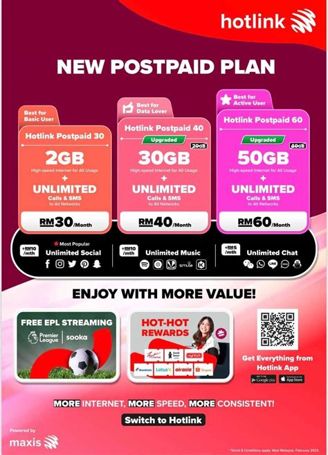 Souq Hotlink Postpaid Plan An Easy Gateway For Students To Do Business