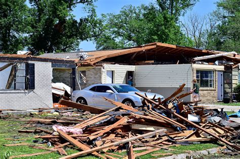 10 Tornadoes Confirmed During Wednesday S Severe Weather Event 69制片厂制作传媒 69制片厂制作传媒