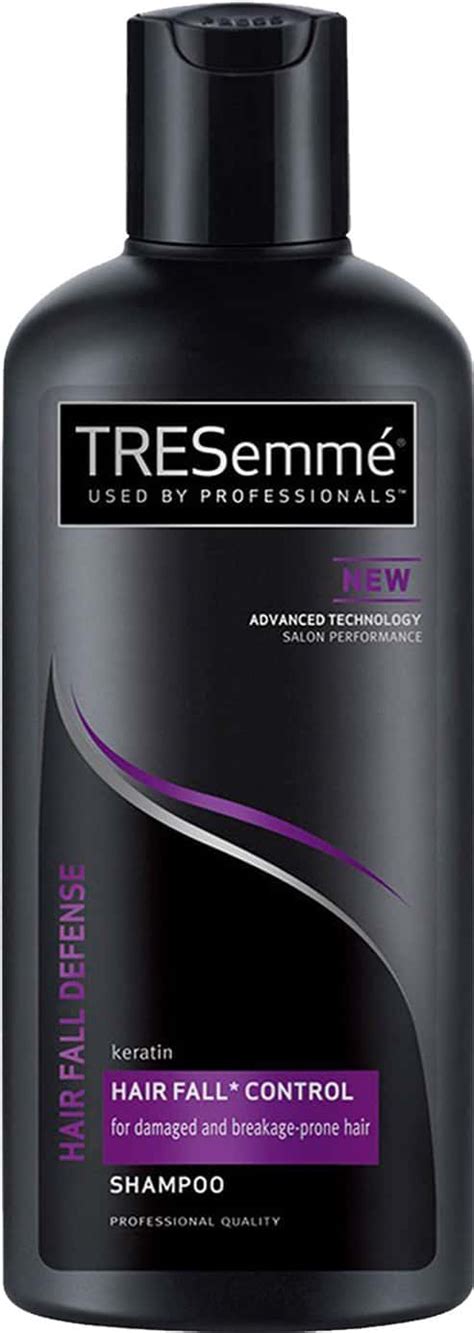 Buy Tresemme Hair Fall Defense Shampoo Ml Online Get Upto