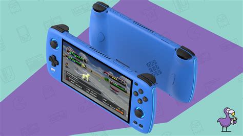 Ayn Odin Review A Superb Android Based Retro Handheld