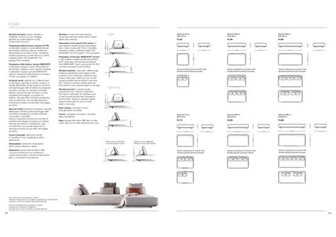 Filiph Sectional Sofa By Art Nova