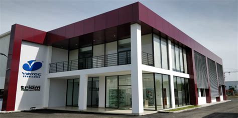 Varroc Lighting Systems Opens New Facility In Vietnam Automotive