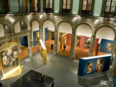 20 Museos Gratis En Cdmx Que Sí Valen La Pena Actitudfem