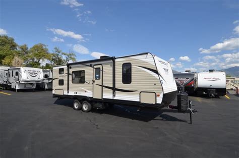 Best Travel Trailers Under 5000 Lbs CamperAdvise