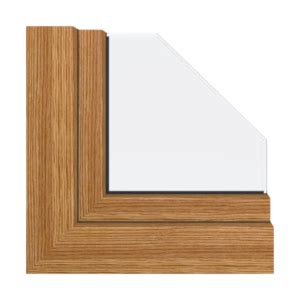 Feneste Windows Colors Gealan Colors Mountain Pine