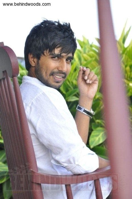 Vishnu Vishal Aka Vishnuvishal Photos Stills Images