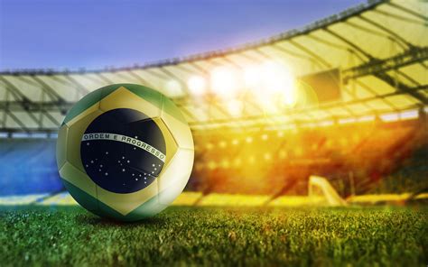 Brazil Soccer Wallpaper 64 Images