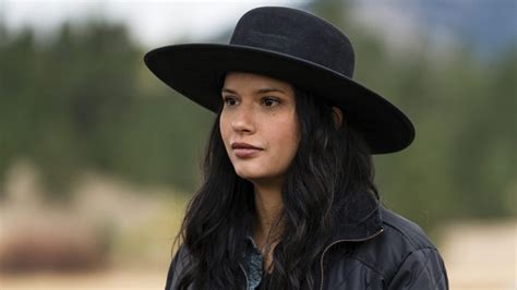 Why Did Avery Leave Yellowstone Plus Her Return Explained