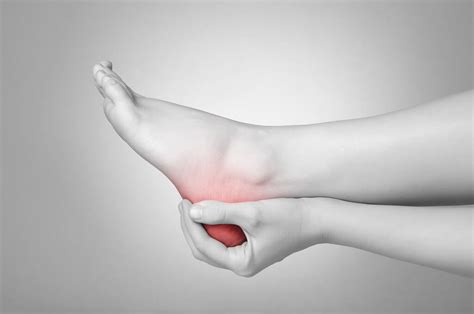 Is a Bruised Heel Serious? What You Need to Know | Watsonia Podiatry