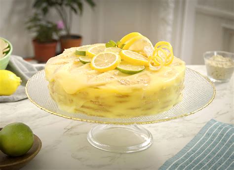 Top Imagen Receta De Carlota De Limon Con Grenetina Abzlocal Mx