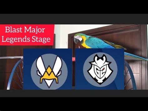 Vitality Vs G2 Prediction Legends Stage BLAST Paris Major 2023