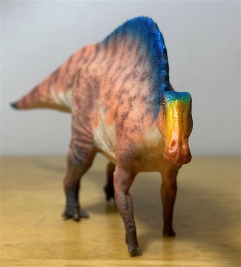 Ouranosaurus Haolonggood Dinosaur Toy Blog