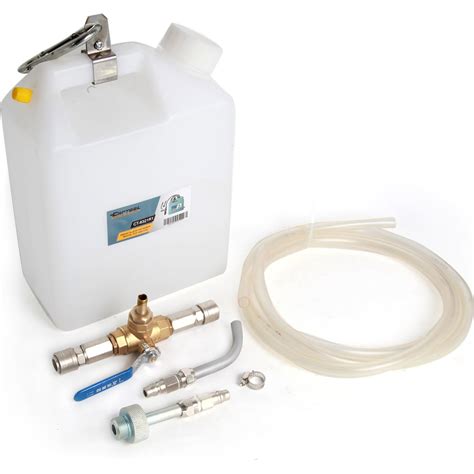 Емкость для заправки масла CVT VAS 5162 Car-Tool CT-8321R1 - выгодная ...