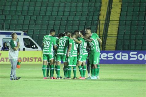 Chapecoense Precisa Demonstrar Evolu O Nesta Semana