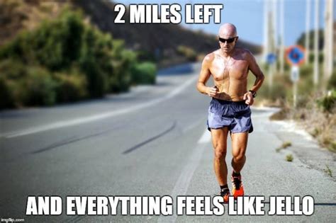 30 Funniest Running Memes Runners Will Find Hillarious