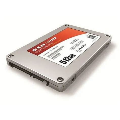 512gb Ssd Hard Disk At ₹ 2250unit Grant Road Mumbai Id 21494316462