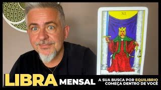 Tarot Libra Novembro Uma Forte Transforma O Est Para Doovi