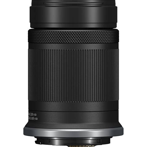 Announcement Canon Lens RF S 55 210mm F5 7 1 IS STM Happy