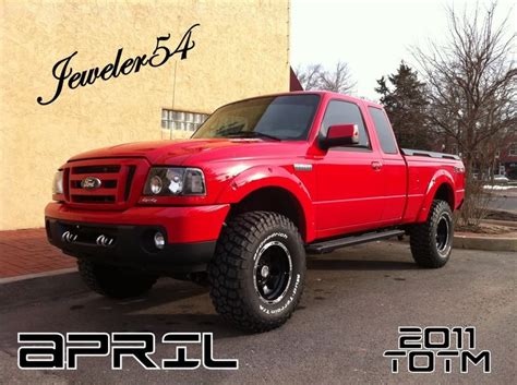 3 Inch lift kit 2002 ford ranger